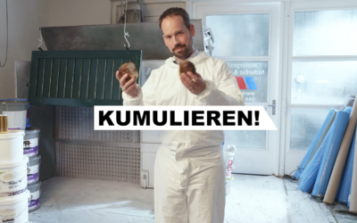 KMU-Unterstützer in den Kantonsrat